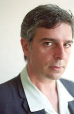 Jerry Ciccoritti som Director