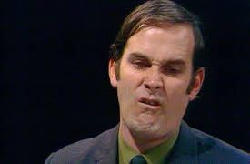 Monty Pythons flygande cirkus: Sex och våld