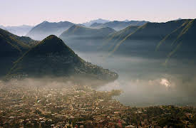Jewels of the Alps - Italy's Great Lakes S1: Lake Lugano