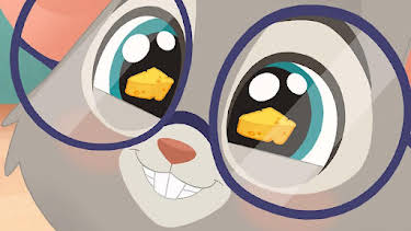 4:35 PM: Vida the Vet (S1) | Cbeebies | 6/28 2026