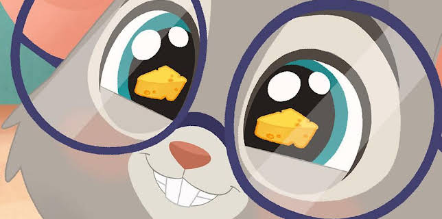 1:15 PM: Vida the Vet (S1) | Cbeebies | 12/6 2025