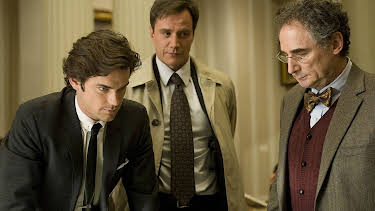 13:00: White Collar (S1 E1) (S1) | Viasat Series | 4/23 2026