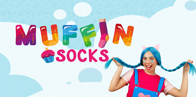 Muffin Socks