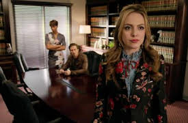 Dynastin: Episode 16