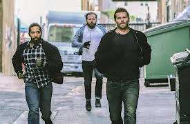 SEAL Team: Episode 4