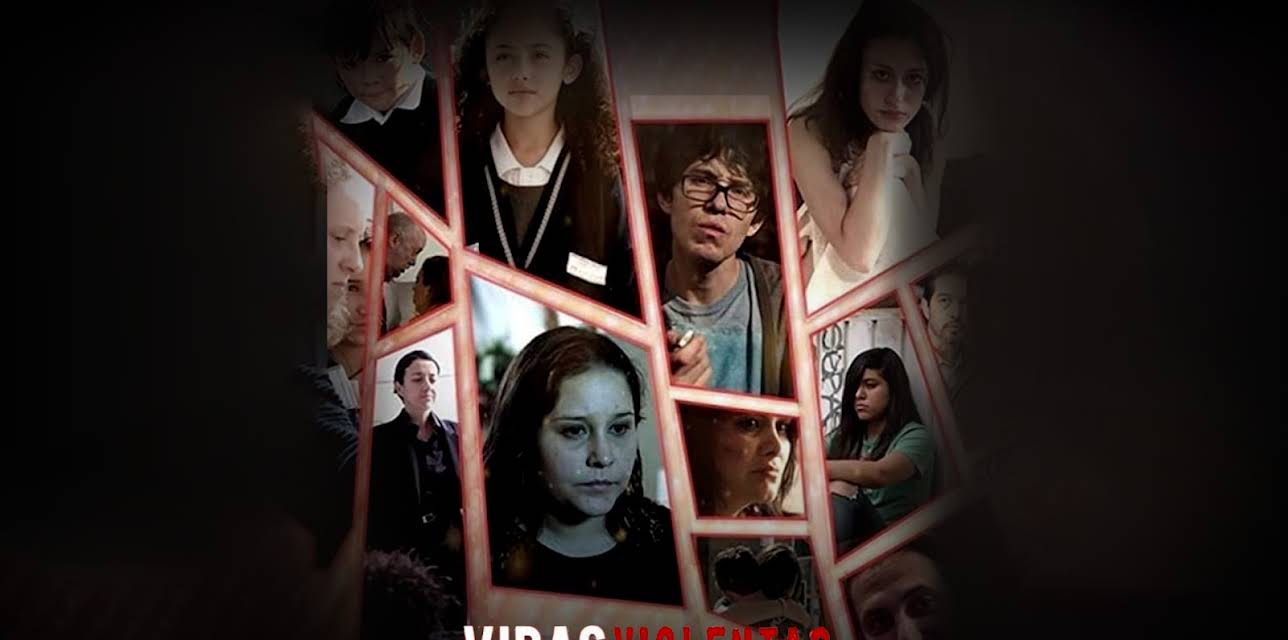 Vidas violentas (2016)