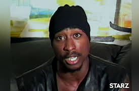 Who Killed Tupac?, Season 1: Devil in a Red Suit