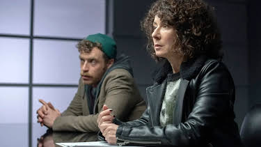 23:30: Großstadtrevier (465) | Radio Bremen | 4/30 2026