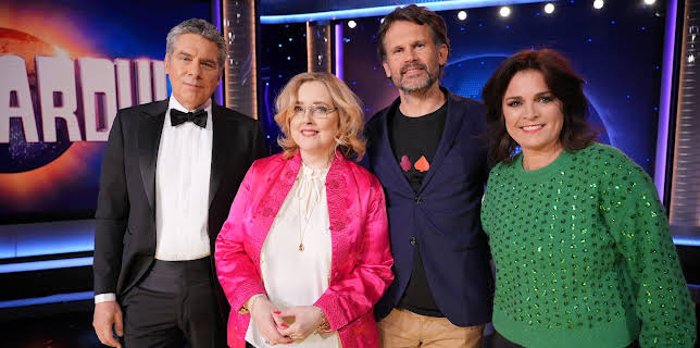 18:15: Jeopardy! (S3 E13) (S3) | Kanal 5 | 12/19 2025