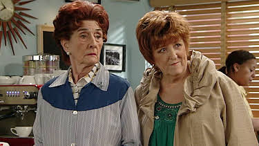 12:55 PM: Classic EastEnders (S27 E16) (S27) | Drama | 4/9 2026