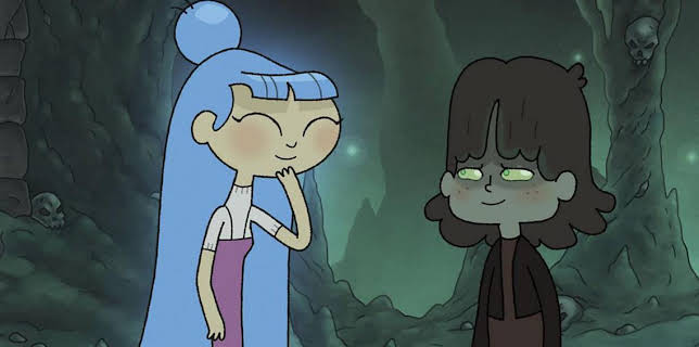 4:45 PM: The Strange Chores (S3) | CBBC | 11/19 2025