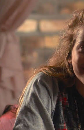 Lalainia Lindbjerg as 