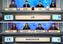 University Challenge