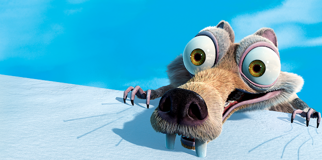 Ice Age: The Meltdown (2006)