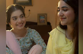 Raaz-e-Ulfat: Episode 3