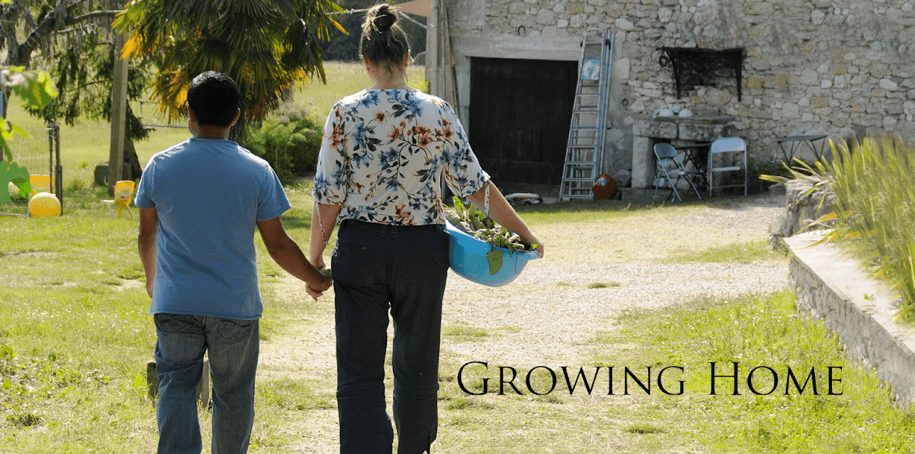 Growing Home (2022)