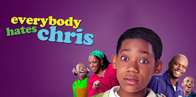 Everybody Hates Chris, S1