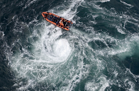 Spectacular Earth: Aurora