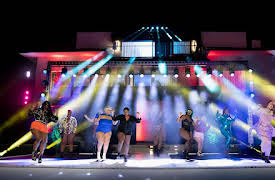 Lizzo's Watch Out For The Big Grrrls: Mirror Mirror on the Wall