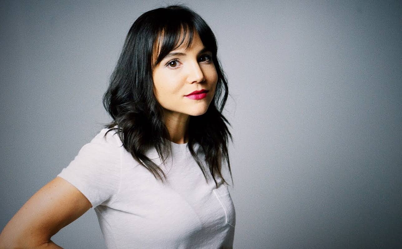Christina Wren