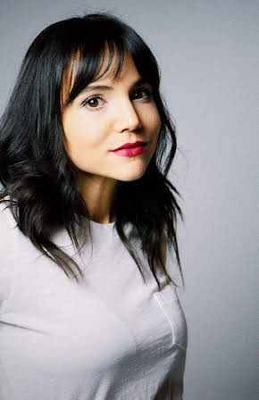 Christina Wren as 