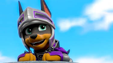 8:35 AM: PAW Patrol (S8 E35) (S8) | Channel 5 | 8/9 2026
