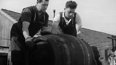 16:35: alpha-retro: Hinter den Kulissen der Wiesn 1960 | ARD Alpha | 9/21 2026