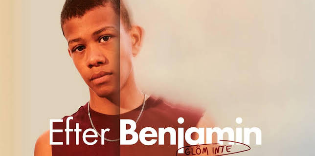 22:00: Efter Benjamin | SVT2 | 1/7 2026