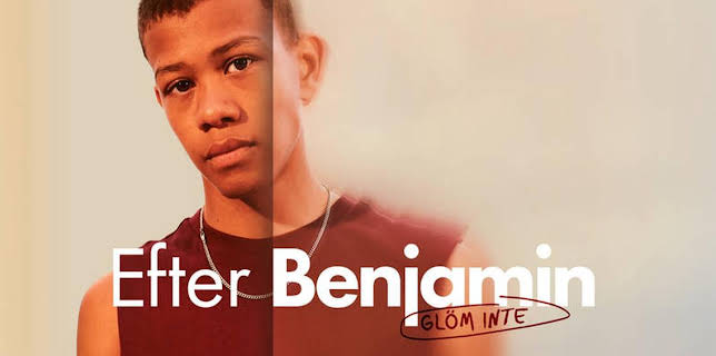 Efter Benjamin