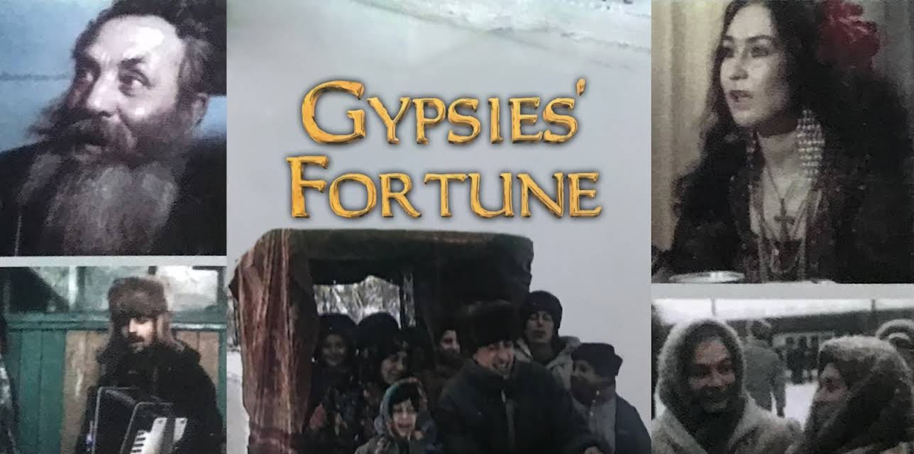 Gypsies Fortune (1991)
