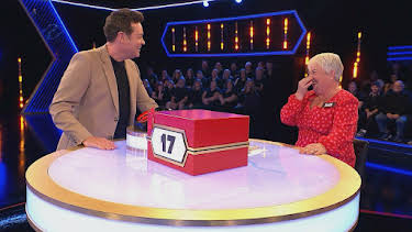 3:00 PM: Deal or No Deal (S2 E39) (S2) | ITV2 | 8/25 2026