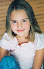 Hailey Noelle Johnson as Kid