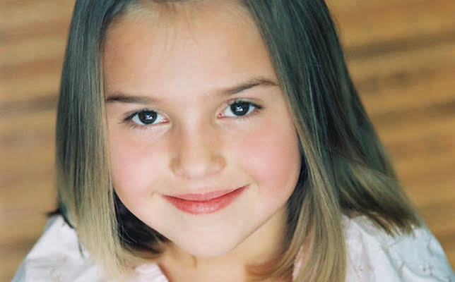 Hailey Noelle Johnson