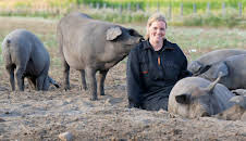Landfrauenküche - Kulinarische Schätze