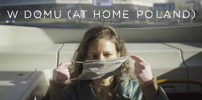 W Domu (At Home Poland)