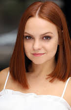 Michelle DeFraites as 