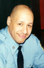 Keith A. Glascoe som 