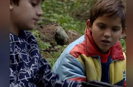 Alex Hugo: A walk on the wild side