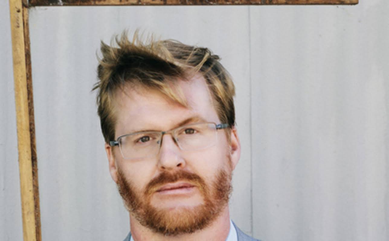 Kurt Braunohler