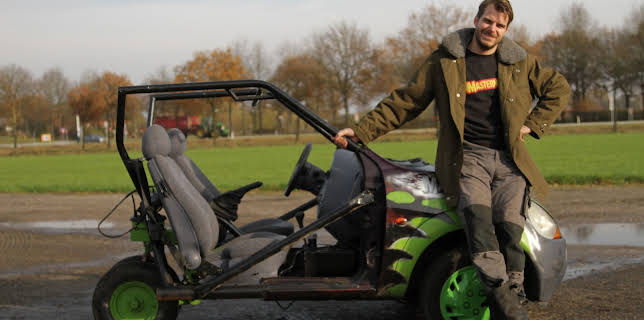 10:24: You Have Been Warned (S6 E8) (S6) | Discovery Science | 1/28 2026