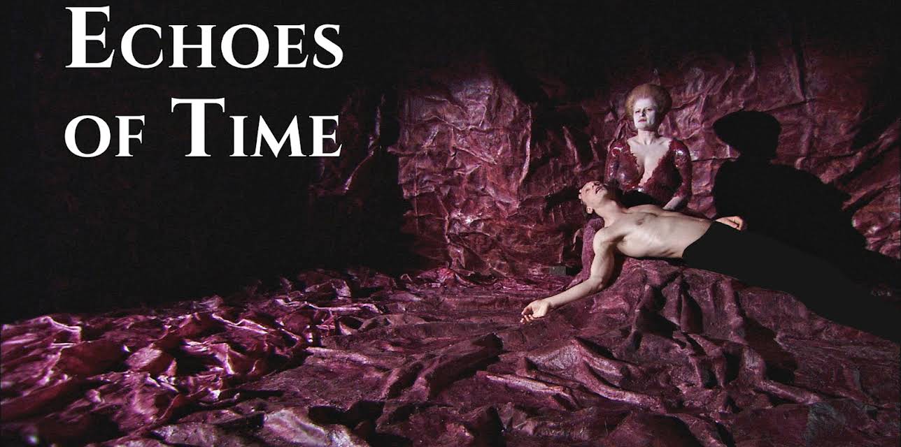 Echoes of Time (2014)