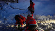 Highway Heroes Norway