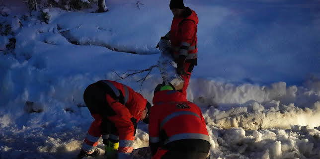 13:25: Highway Heroes Norway | ProSieben Maxx | 11/30 2025