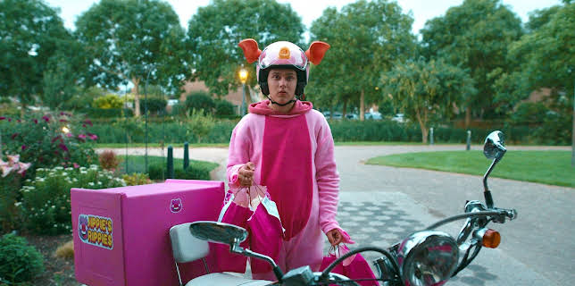 20:35: Vår ruler: Scooter | NRK Super | 1/27 2026