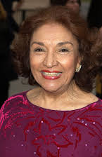 Miriam Colon as 