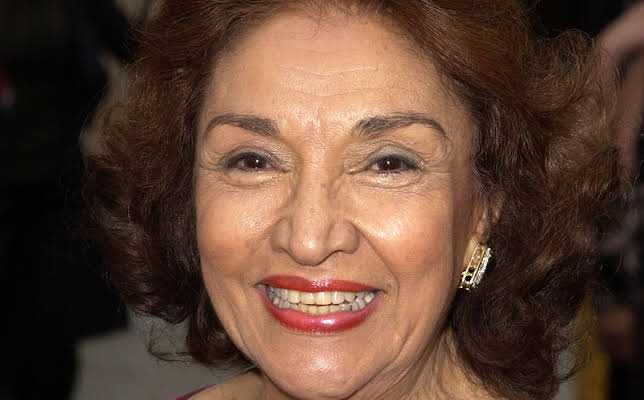 Miriam Colon