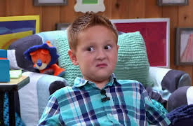 The Secret Life of Kids, Season 1: Best Frenemies