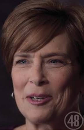 Debbi Domingo as 