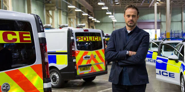 1:00 PM: Traffic Cops (S8 E16) (S8) | 5 Star | 2/18 2026