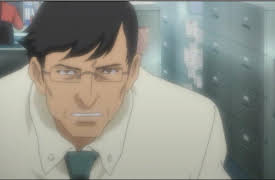 Speed Grapher Season 1: The Big Picture